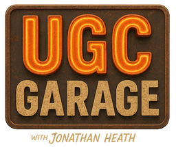 UGC Garage