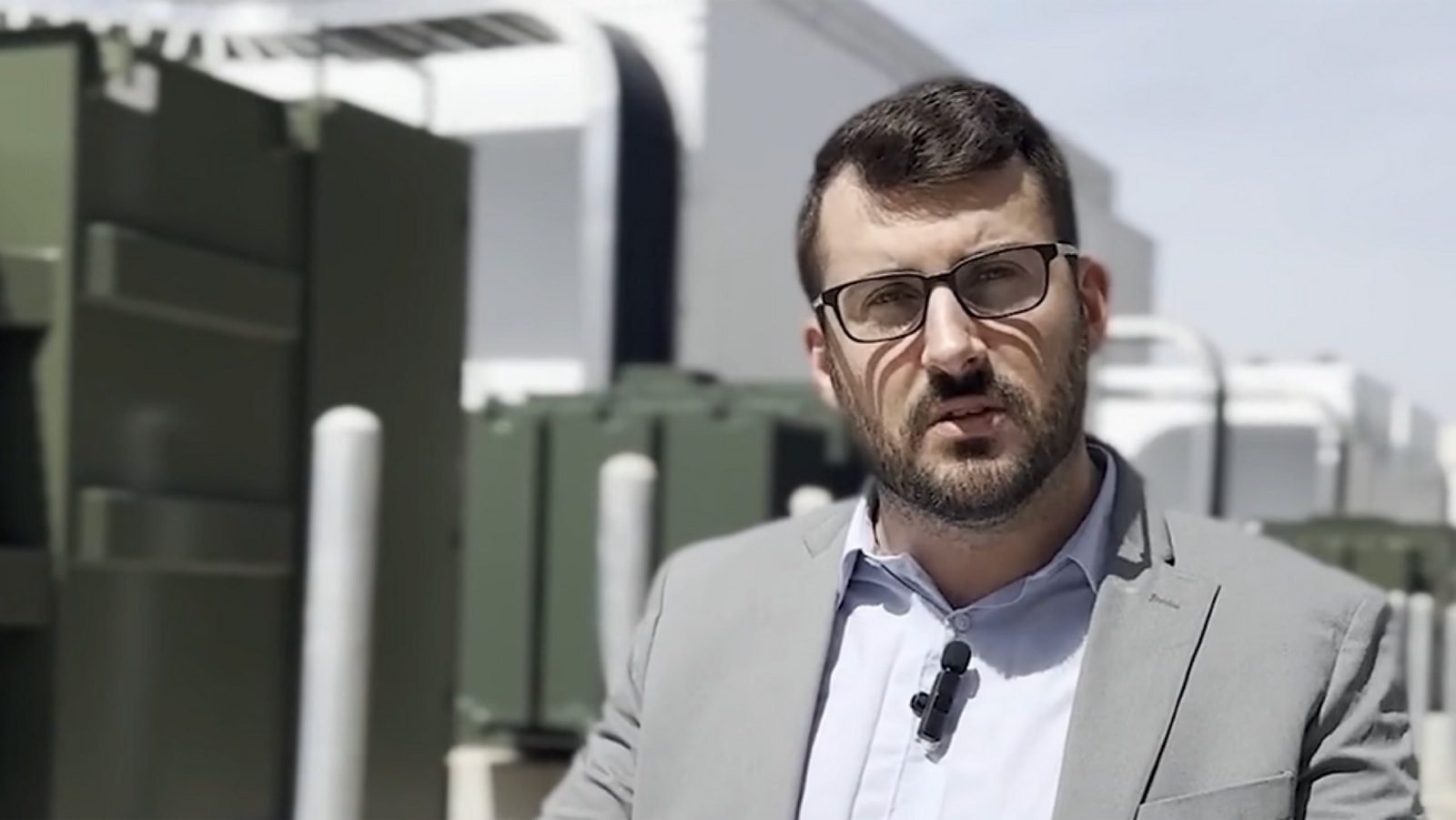 Aligned Data Centers