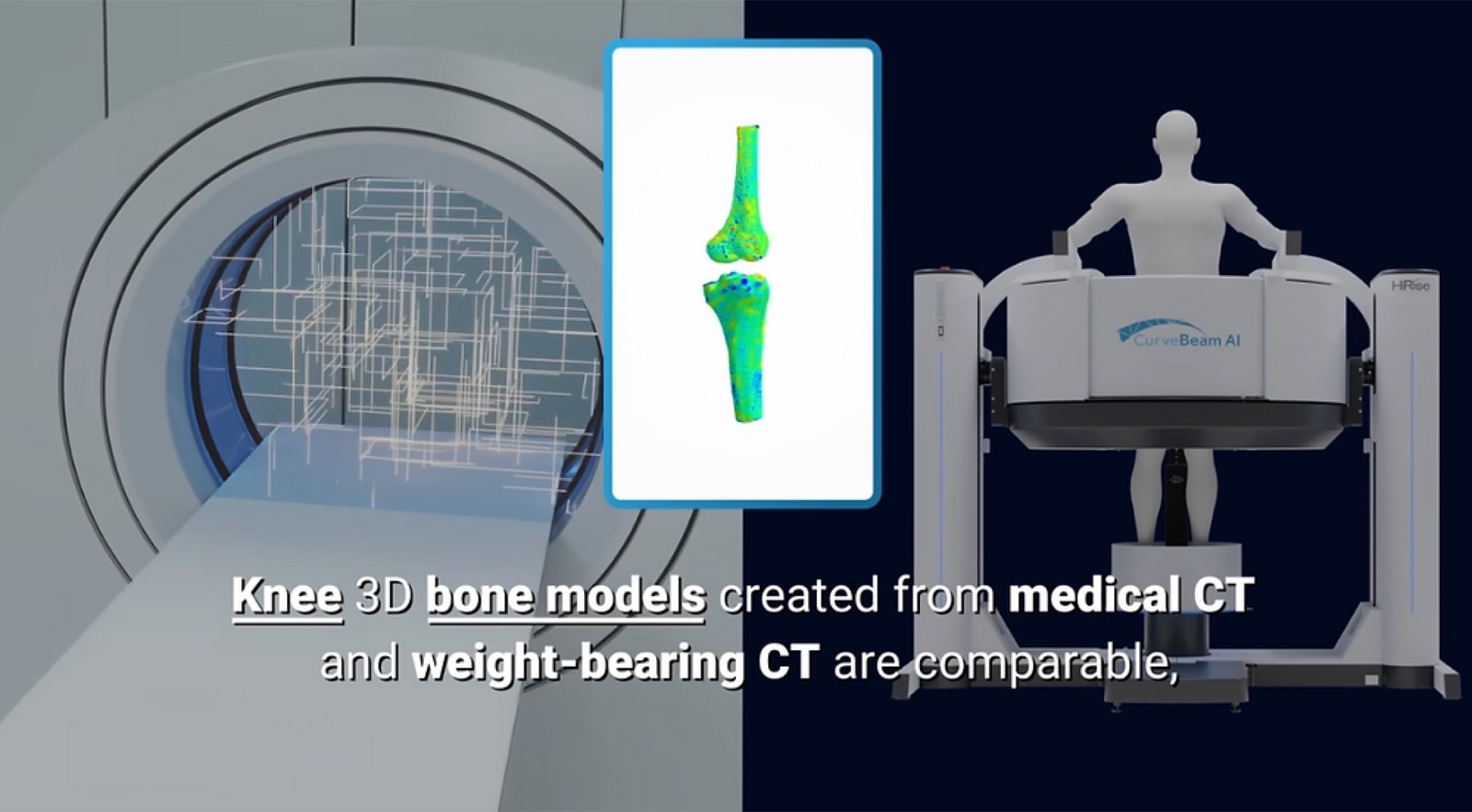 CurveBeam AI