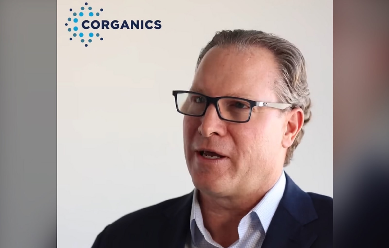 Corganics