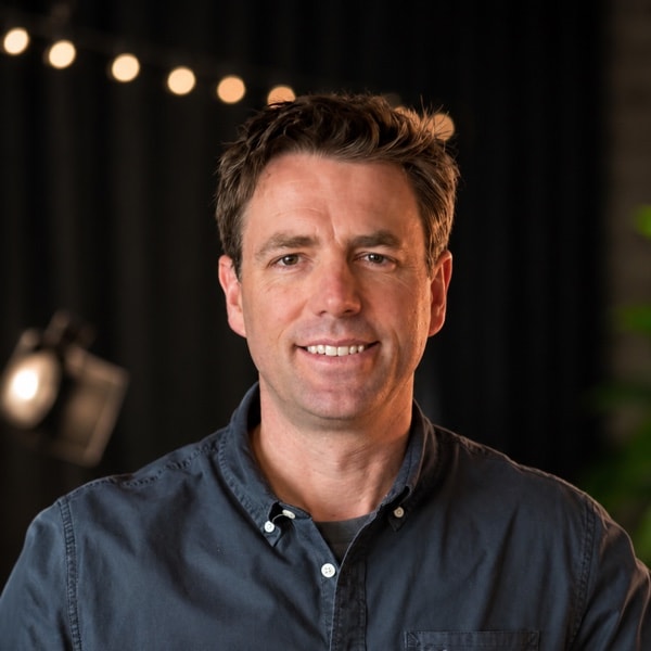 Ben Maitland, Founder & CEO