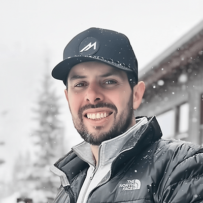 Raul Reyeszumeta, Vice President, Product & Design