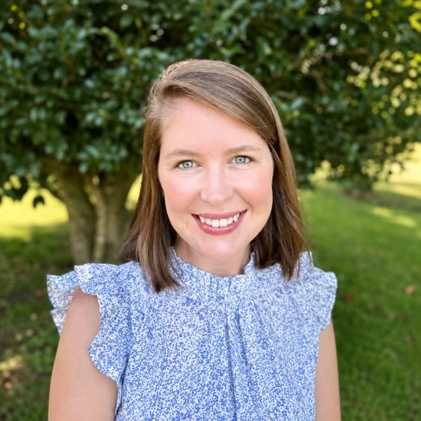 Alanna Greene, Team Lead, Client Services