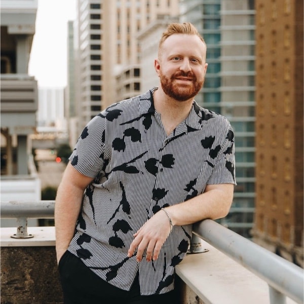 Erik Hollen, Post-Production Quality Supervisor