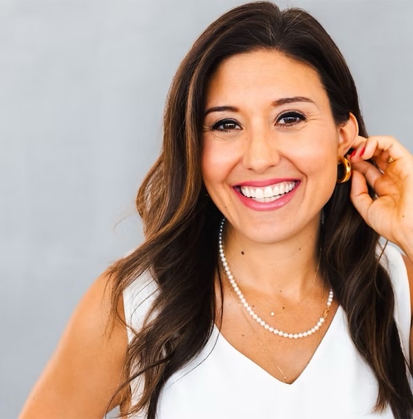 Nicole Schram, Team Lead, Client Services