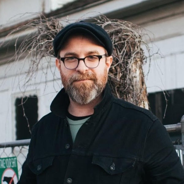Jonathan Heath, Production Specialist