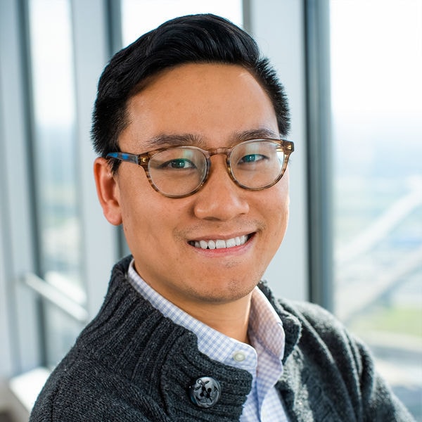 Victor Nguyen, Senior Director, Media Operations