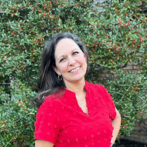 Carey Scott, Operations Manager