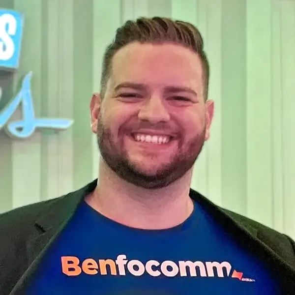 Ben Thomas, Director, Growth
