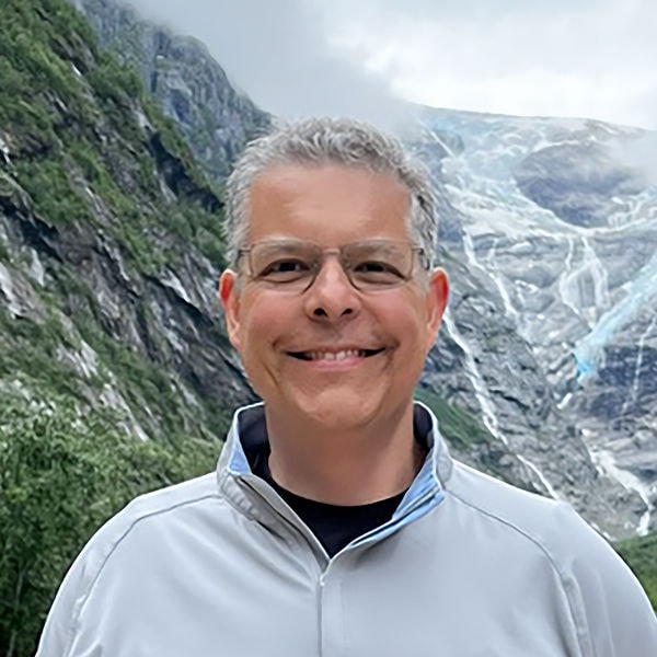 Sergio Reyes, Chief Operating Officer
