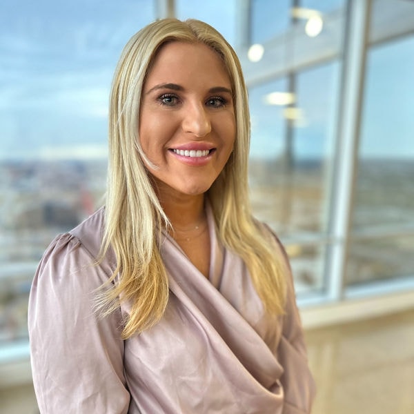 Katie Steinberg, Director, Growth
