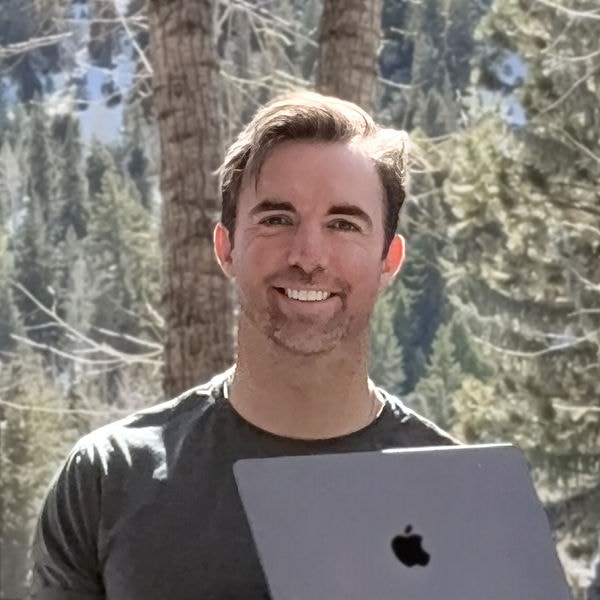 Tim Maitland, Chief Revenue Officer