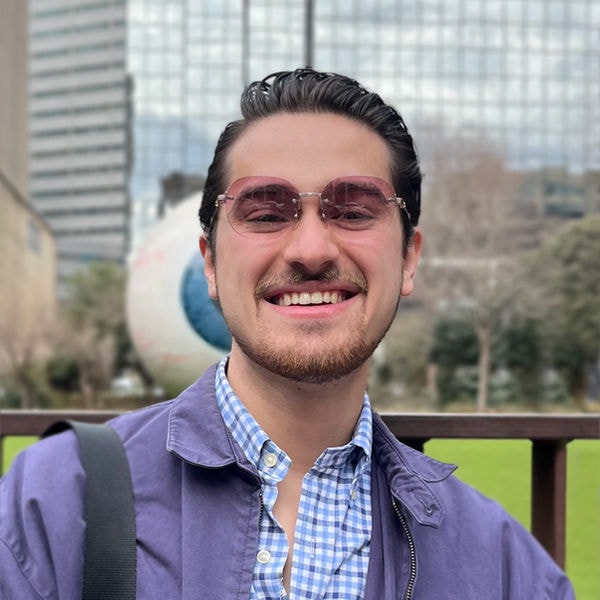 Daniel Litwin, Editor, B2B Media
