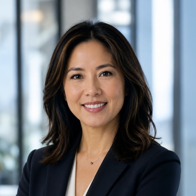 Sarah Chen